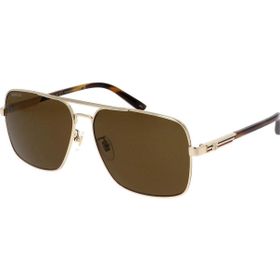 Gucci GG1289S 002 62 Erkek Güneş Gözlüğü