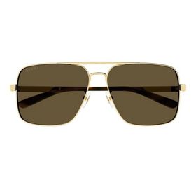 Gucci GG1289S 002 62 Erkek Güneş Gözlüğü