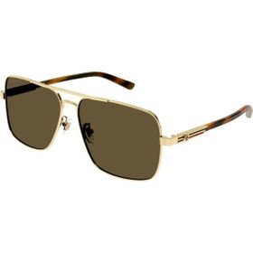 Gucci GG1289S 002 62 Erkek Güneş Gözlüğü