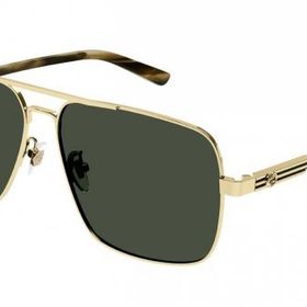 Gucci GG1289S 003 62 Erkek Güneş Gözlüğü