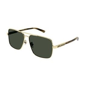 Gucci GG1289S 003 62 Erkek Güneş Gözlüğü