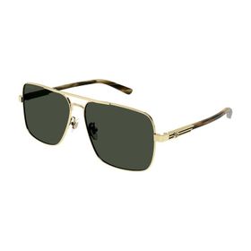 Gucci GG1289S 003 62 Erkek Güneş Gözlüğü