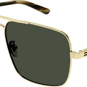 Gucci GG1289S 003 62 Erkek Güneş Gözlüğü