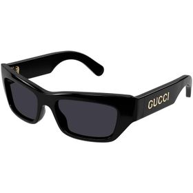 Gucci GG1296S 001 Kadın Güneş Gözlüğü