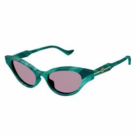 Gucci GG1298S 003 51 Kadın Güneş Gözlüğü