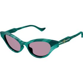Gucci GG1298S 003 51 Kadın Güneş Gözlüğü
