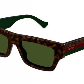 Gucci GG1301S 002 55 Unisex Güneş Gözlüğü