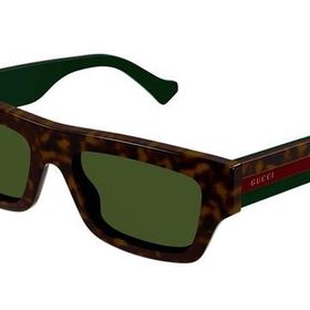 Gucci GG1301S 002 55 Unisex Güneş Gözlüğü