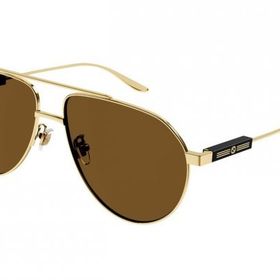 Gucci GG1311S 004 61 Erkek Güneş Gözlüğü