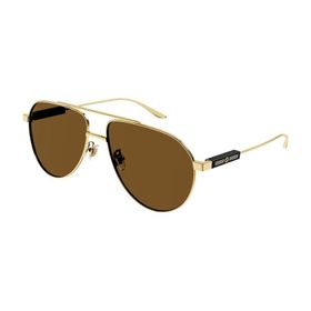 Gucci GG1311S 004 61 Erkek Güneş Gözlüğü