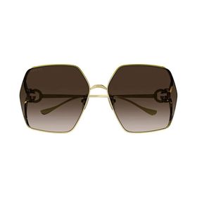 Gucci GG1322SA 002 64 Kadın Güneş Gözlüğü