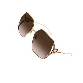Gucci GG1322SA 002 64 Kadın Güneş Gözlüğü