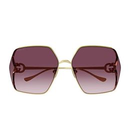 Gucci GG1322SA 003 64 Kadın Güneş Gözlüğü