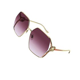 Gucci GG1322SA 003 64 Kadın Güneş Gözlüğü