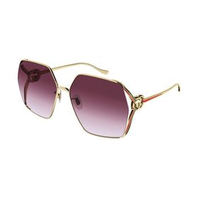 Gucci GG1322SA 003 64 Kadın Güneş Gözlüğü