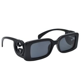 Gucci GG1325S 001 54 Siyah Kadın Güneş Gözlüğü