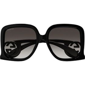 Gucci GG1326S 001 58 19 Kadın Güneş Gözlüğü