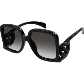 Gucci GG1326S 001 58 19 Kadın Güneş Gözlüğü