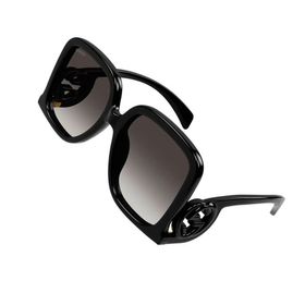 Gucci GG1326S 001 58 Siyah Kadın Güneş Gözlüğü