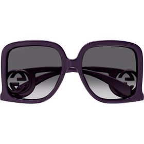 Gucci GG1326S 003 58 19 Kadın Güneş Gözlüğü
