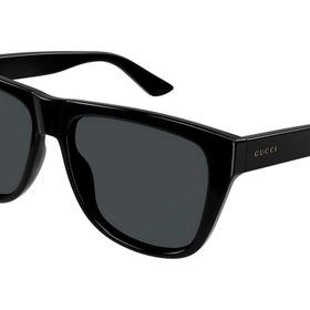 Gucci GG1345S 001 Unisex Güneş Gözlüğü
