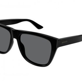 Gucci GG1345S 002 57 Polarize Erkek Güneş Gözlüğü