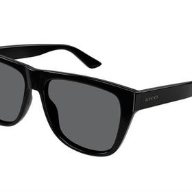 Gucci GG1345S 002 57 Polarize Erkek Güneş Gözlüğü