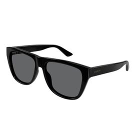 Gucci GG1345S 002 57 Polarize Erkek Güneş Gözlüğü