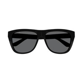 Gucci GG1345S 002 57 Polarize Erkek Güneş Gözlüğü