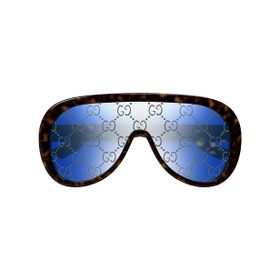 Gucci Gg1370s 002 Erkek Güneş Gözlüğü