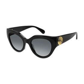 Gucci GG1408S 001 52 21 Kadın Güneş Gözlüğü