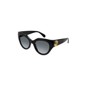 Gucci GG1408S 001 52 21 Kadın Güneş Gözlüğü