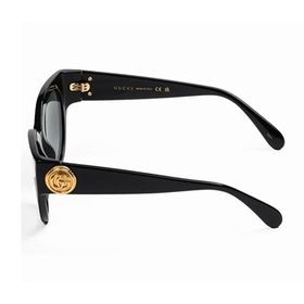 Gucci GG1408S 001 52 Kadın Güneş Gözlüğü