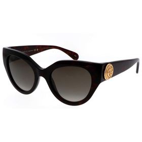 Gucci GG1408S 003 52 Kadın Güneş Gözlüğü