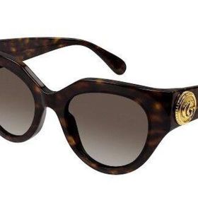 Gucci GG1408S 003 52 Kadın Güneş Gözlüğü