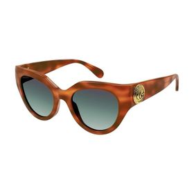 Gucci GG1408S 004 52 21 Kadın Güneş Gözlüğü
