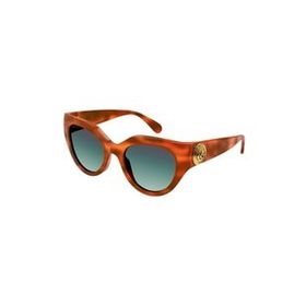 Gucci GG1408S 004 52 21 Kadın Güneş Gözlüğü