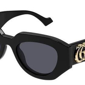 Gucci GG1421S 001 51 Kadın Güneş Gözlüğü