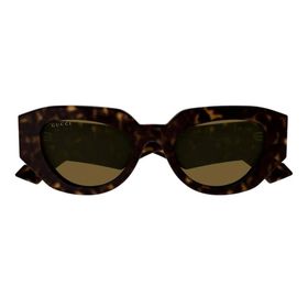 Gucci GG1421S 002 51 Kadın Güneş Gözlüğü