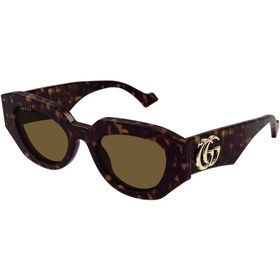 Gucci GG1421S 002 51 Kadın Güneş Gözlüğü