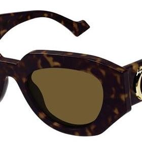 Gucci GG1421S 002 51 Kadın Güneş Gözlüğü