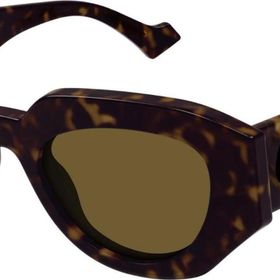 Gucci GG1421S 002 51 Kadın Güneş Gözlüğü