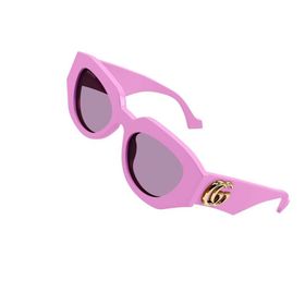 Gucci GG1421S 004 Kadın Güneş Gözlüğü