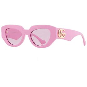 Gucci GG1421S 004 Kadın Güneş Gözlüğü
