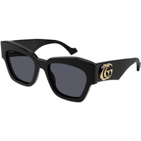Gucci GG1422S 001 55 Kadın Güneş Gözlüğü