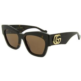 Gucci GG1422S 003 55 Kadın Güneş Gözlüğü