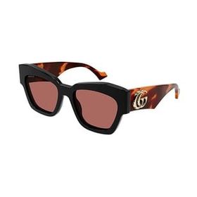 Gucci GG1422S 005 55 Kadın Güneş Gözlüğü