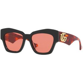 Gucci GG1422S 005 55 Kadın Güneş Gözlüğü
