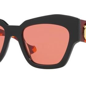 Gucci GG1422S 005 55 Kadın Güneş Gözlüğü