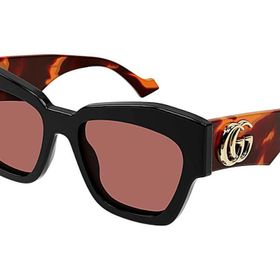 Gucci GG1422S 005 55 Kadın Güneş Gözlüğü
